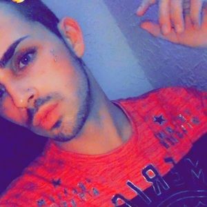 Meet your Posher, Donavan